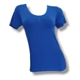 thumbnail image 1 of Playera JERA RL Manga Corta Licra, 1 of 3