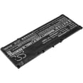 thumbnail image 2 of 4400mAh SR04XL SR04070XL HSTNN-1B7Z TPN-Q193 917678-1B1 917678-2B1 916678-171 917678-271 TPN-C133 Battery for HP Gaming Pavilion, 2 of 5