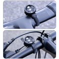 thumbnail image 4 of Bicycles Front Light Adapter Regulable Camera Mount Multifunctional Bike Mount for Cameras and Light Multicolor, 4 of 4