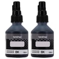 thumbnail image 1 of Kit 2 Botellas Tinta BROTHER BTD60BK Negro T220 T520 T720 T920 T4500, 1 of 5