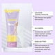 thumbnail image 5 of Depilatories Hair Removal Cream 7 Minutes Fast Acting Painless Hair Eliminator Cream for Smooth Skin, 5 of 5