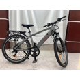 thumbnail image 6 of 350W Electric Bike 26x4'' Fat Tire Mountain Ebike 48V 10Ah 6 Speeds Snow Beach Electric Bicycle for Adults (Black), 6 of 6
