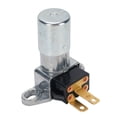 thumbnail image 2 of Interruptor de Atenuador Delantero Delantero, Reemplazo de Interruptor de Atenuador de la Faros Delanteros Delanteros Delanteros DS-111 Mejorados para Camaro 1967-1981, 2 of 7