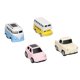 thumbnail image 2 of 8pcs Pull Back Car Set Children Alloy Simulated Cute Vehicle Model Toy Birthday Gift Decoration, 2 of 4