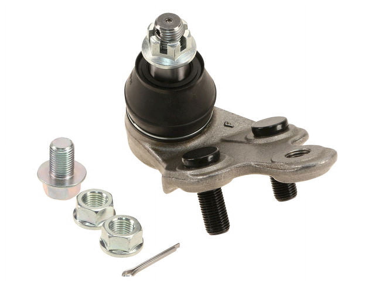 Set of 2 555 OEM JAPAN Front Lower Ball Joints Kit For Acura Integra Honda CR-V