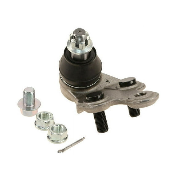 Front Left Lower Ball Joint - Compatible with 2002 - 2006 Toyota Camry 2003 2004 2005
