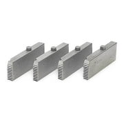 Rothenberger Pipe Dies Set,1" to 2",PK4  00028R