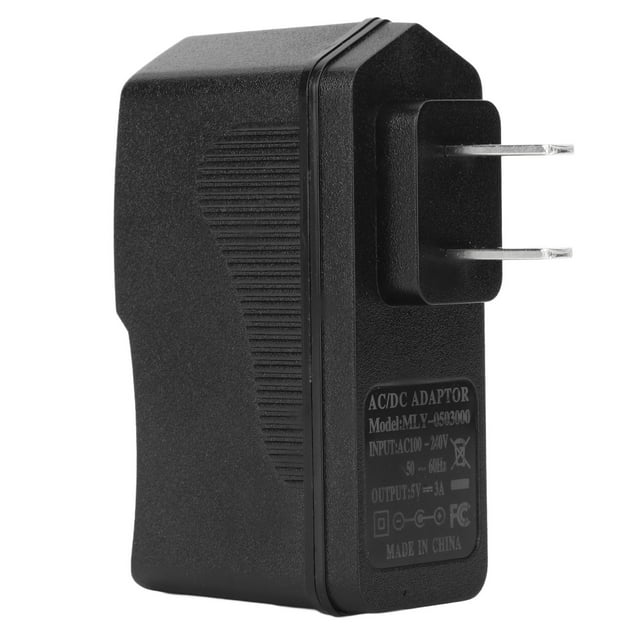 USB Wall , Safe Quick Charging Plug Intelligent Circuit System ABS For Phone