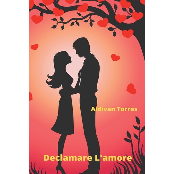 Declamare L'amore (Paperback)