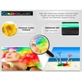 thumbnail image 3 of ColorBlack TX6500Y Premium Compatible Xerox 6500/6505 Toner Cartridge with Chip, Yellow, 3 of 3