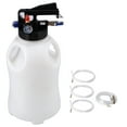 thumbnail image 4 of 10L Pneumatic Automatic Transmission Oil Filling Dispenser Engine Oil Fluid Change Tool Kit, 4 of 14