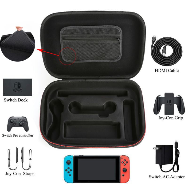nintendo switch big case