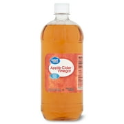 Great Value Apple Cider Vinegar, 32 fl oz