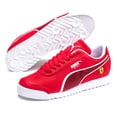 thumbnail image 3 of Tenis Puma Sf Roma Jr Niños Ferrari Deportivo Sport Carros rojo 23 Puma 339973 03, 3 of 6
