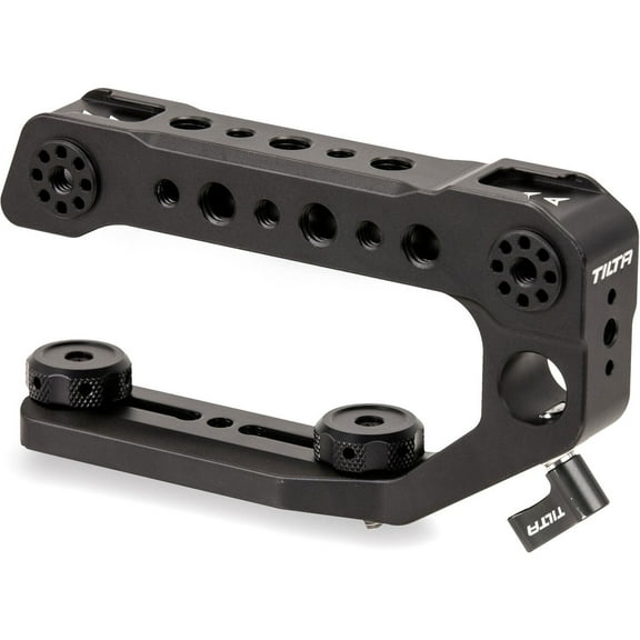 Tilta Top Handle for Sony FX6, Black