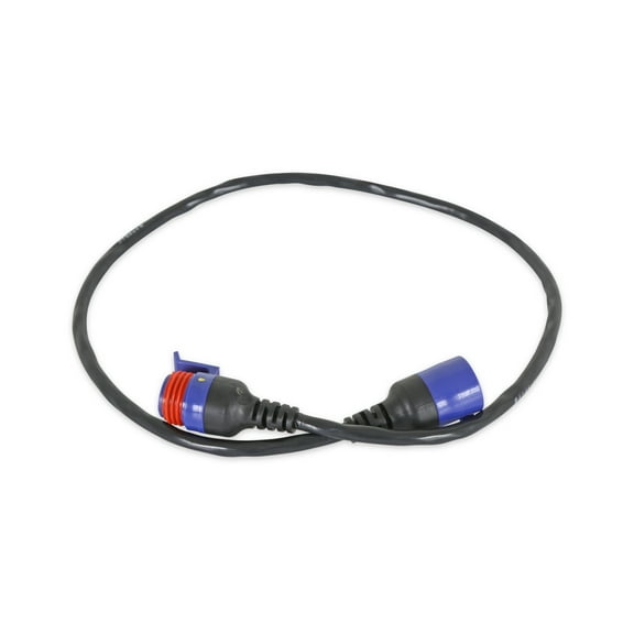 Racepak RPK280-CA-VM-024 24 in. Length V-Net 5 Pin Cable