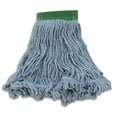 Rubbermaid Commercial Products Super Stitch Medium 20 OZ Blend Wet Mop