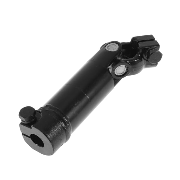 Steering Column Shaft for Dodge for Ram 1500 2006-2013 Steering Shaft No.55351285AB/55351285AC Metal 1 Pc