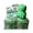 Cute Frog:Green, variant on Figure Squeeze Fidget, Character Shaped Squishy Sensory Toy, Soft Slow Rising Hand Activity, Novelty Fidget Companion, Focus Activity, Desk Accessory, Fun Gift For Home Travel Parties