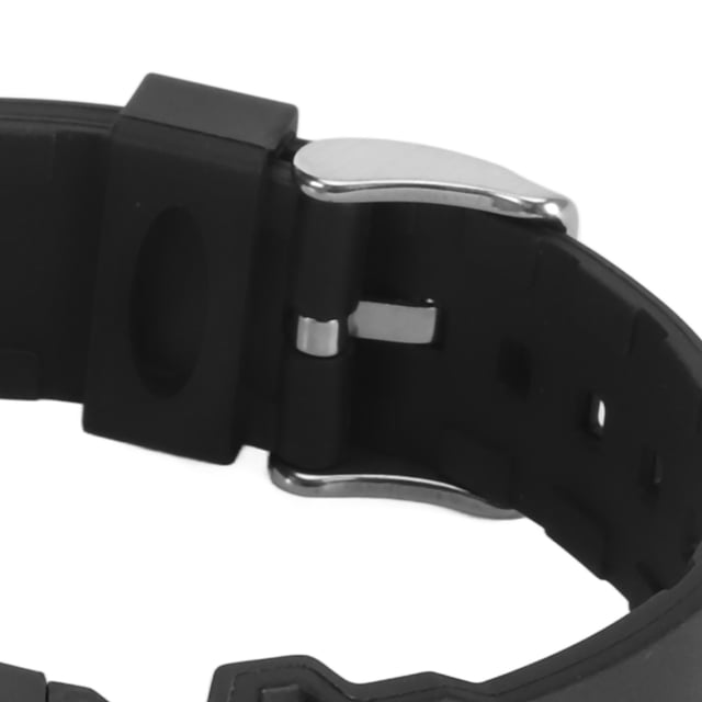 Reloj digital, reloj deportivo deportivo de doble hora para hombre, reloj deportivo digital impulsado por el rendimiento Jadeshay A