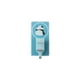 thumbnail image 1 of Estante de almacenamiento Wmkox8yii lavabo Montado en la pared HFSH2994, 1 of 2