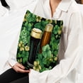 thumbnail image 6 of Saint Patrick's Day Luxurious Velvet Throw Pillow Inserts with Unique Patterns - Set of 2 Chair Pillow Covers - Available in 16x16, 18x18, 20x20 Inches for All Occasions, 6 of 6