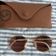 thumbnail image 2 of RB-Hip Hop-sunglasses Pink Sunglasses, 2 of 3