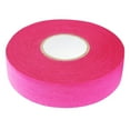 thumbnail image 1 of serony Ruban Adhésif pour Hockey sur Glace, Poignée en Coton, Rose Rouge, 1 of 9