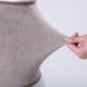 thumbnail image 5 of Cinturón de cachemira fino para abrigar el vientre y el estómago para hombres y mujeres, 5 of 5