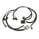 thumbnail image 2 of Arnés De Cableado Para Acondicionamiento De Automóviles, Arnés De Acondicionamiento Profesional Resistente A La Humedad A Prueba De Golpes Alta Precisión Flexible Para, 2 of 8