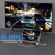 thumbnail image 3 of USB C to HDMI Adapter with USB 3.0 Port and Charging Function, 4K Compatible Type C Hub Converter, 3 of 4