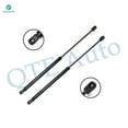 thumbnail image 2 of Pair of 2 Rear Back Glass Lift Support For 1978-1983 Ford Fairmont Wagon 4 Door, 2 of 5
