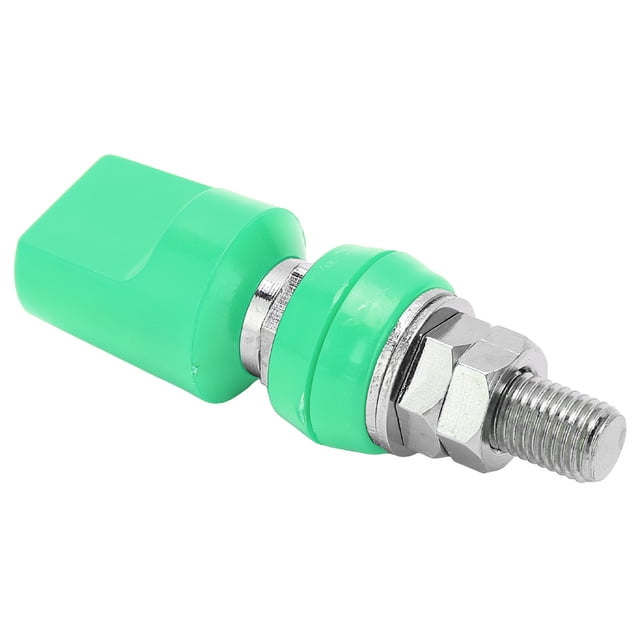 Terminal Multiusos BuyWeek 4mm de Latón