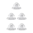 thumbnail image 1 of Methold Planta de peces de acuario Tanque transparente Trampa para caracoles Catcher Plants Planaria Pest Catch Leech Box Herramienta de limpieza Type3 NO3 Methold CBP119520, 1 of 4