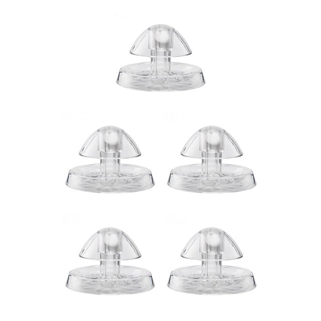 Methold Planta de peces de acuario Tanque transparente Trampa para caracoles Catcher Plants Planaria Pest Catch Leech Box Herramienta de limpieza Type3 NO3 Methold CBP119520