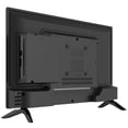 thumbnail image 3 of Televisor LED Smart VIDAA Supersonic 24 Pulgadas con Reproductor de DVD Incorporado, 3 of 9