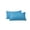 style1, variant on AUQ 2Pcs Pillow Cases,Flannel-Type Weave Queen Pillow Cases Set of 2,Concealed Edge Pillowcase Long Pillow Case,Style1