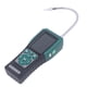thumbnail image 5 of Sin probador de gas varias unidades Herramienta detectora de óxido nítrico de fácil operación Compensación de temperatura de rango completo 0-50 ppm Almacenamiento de datos ANGGREK Otros, 5 of 8