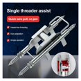 thumbnail image 4 of Professional Cable Pulling Aid Cable Puller Machine Wire Puller Pulling Auxiliary Device Electrician Wire Cable Threading Tools ,High Adaptability, 4 of 6