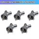thumbnail image 2 of 5Pcs Engine Coolant Thermostat Assembly 25199831 96988257 25192923 for Chevrolet Spark L4 1.2L 2013 2014 2015, 2 of 5