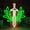 Fantasy Sword Book, variant on Fantasy Sword Neon Sign Book Neon Light Dimable Green Neon Light Wall Art for Gaming Rooms and Fantasy Book Lovers Students Educators for Classrooms Libraries Bookstores(12.6x12inch)