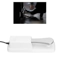thumbnail image 1 of Keyboard Foot Pedal, High Sensitivity 6.35mm Connector For All Electronic Instruments With Sustain Function, 1 of 8