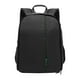 thumbnail image 4 of Estuche de viaje para mochila para cámara Slr con correas para los hombros para uso diario resistente Verde negro, 4 of 10