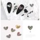 thumbnail image 2 of Xihbxyly Decoraciones para Uñas, Diamantes de Imitación Brillantes de Base Plana, Diseño de Corazón En 4 Colores, Fácil Aplicación para Uñas Artificiales Naturales, Fundas y Bolsas para Teléfono con, 2 of 3