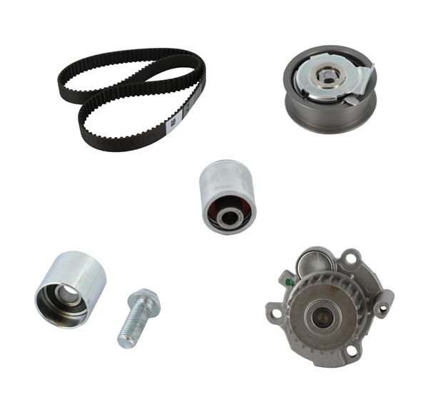 Continental Timing Belt Kit With Water Pump