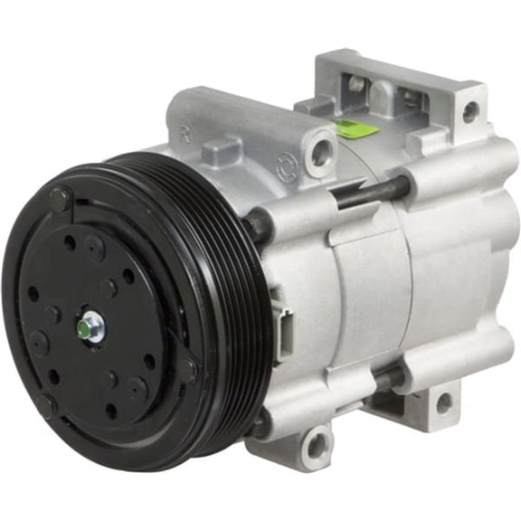 Ford FS10 Compressor