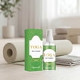 thumbnail image 6 of Yoga Mat Cleaner Gentle Non Damaging Spray Cleaner, Multisurface Cleaner Spray for PVC TPE and Natural Rubber, All Purpose Cleaner Refreshing Jasmine Scent, 6 of 7