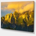 thumbnail image 2 of Highrise Green Mountains, 2 of 3