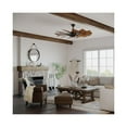 thumbnail image 2 of Springer Collection 52" Twelve-Blade 52" Ceiling Fan, 2 of 13