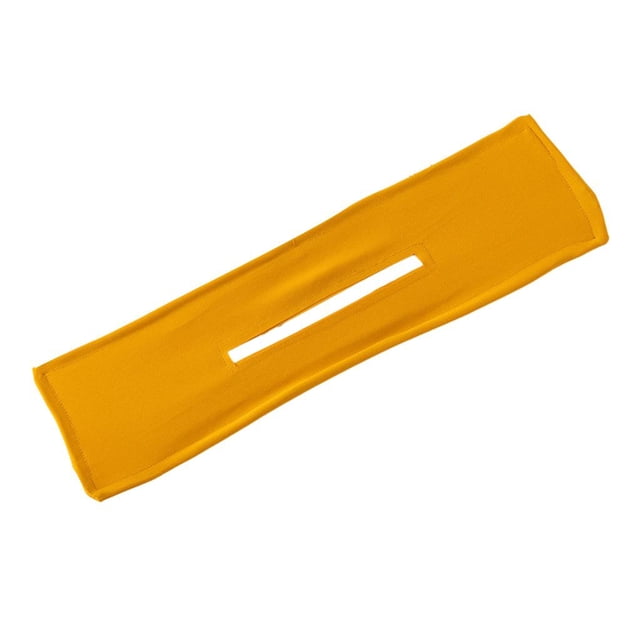 Moño hábil, máquina para hacer moños, bandas para el cabello de moda, pinza de tela multicolor, fabricante Amarillo puro